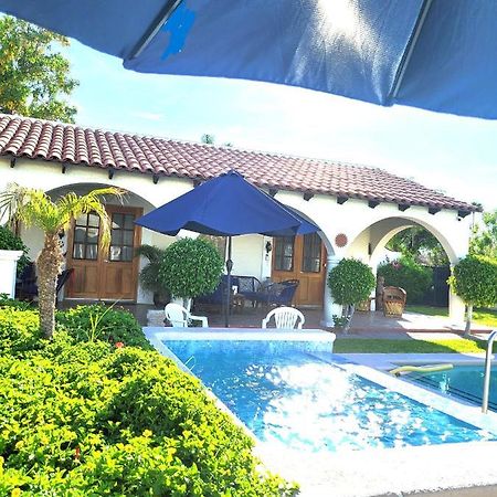 Casa Magdalena Bed & Breakfast San Carlos Nuevo Guaymas Eksteriør bilde