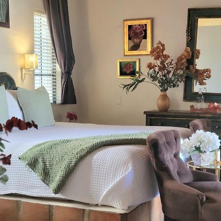 Casa Magdalena Bed & Breakfast San Carlos Nuevo Guaymas Eksteriør bilde