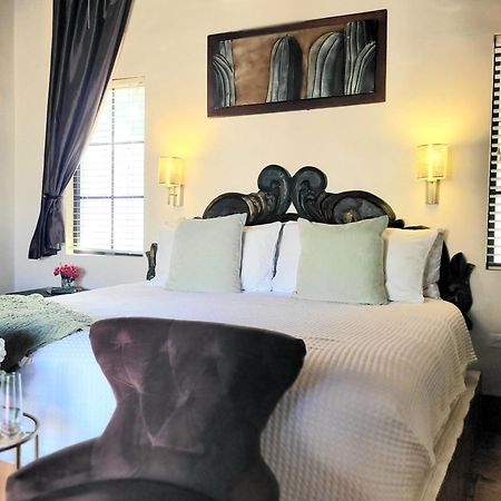 Casa Magdalena Bed & Breakfast San Carlos Nuevo Guaymas Eksteriør bilde