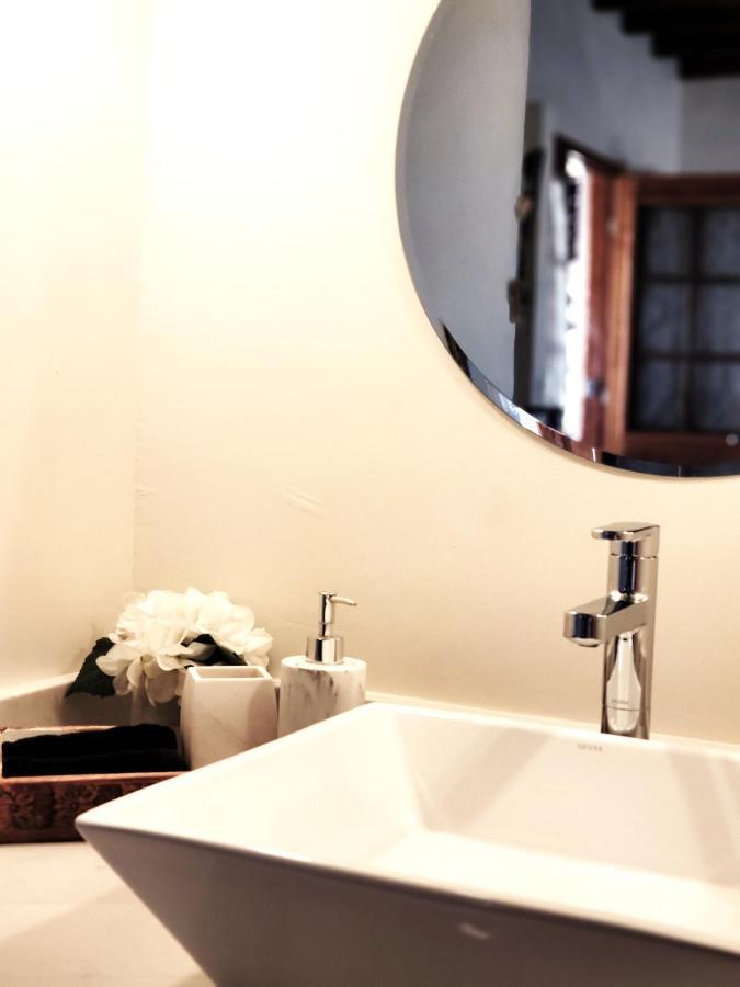 Casa Magdalena Bed & Breakfast San Carlos Nuevo Guaymas Eksteriør bilde