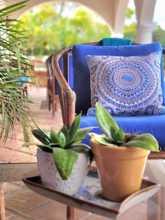 Casa Magdalena Bed & Breakfast San Carlos Nuevo Guaymas Eksteriør bilde
