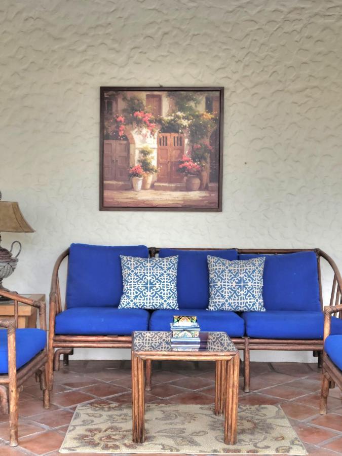 Casa Magdalena Bed & Breakfast San Carlos Nuevo Guaymas Eksteriør bilde