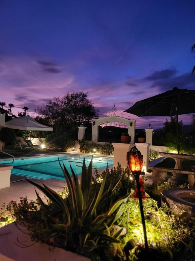 Casa Magdalena Bed & Breakfast San Carlos Nuevo Guaymas Eksteriør bilde