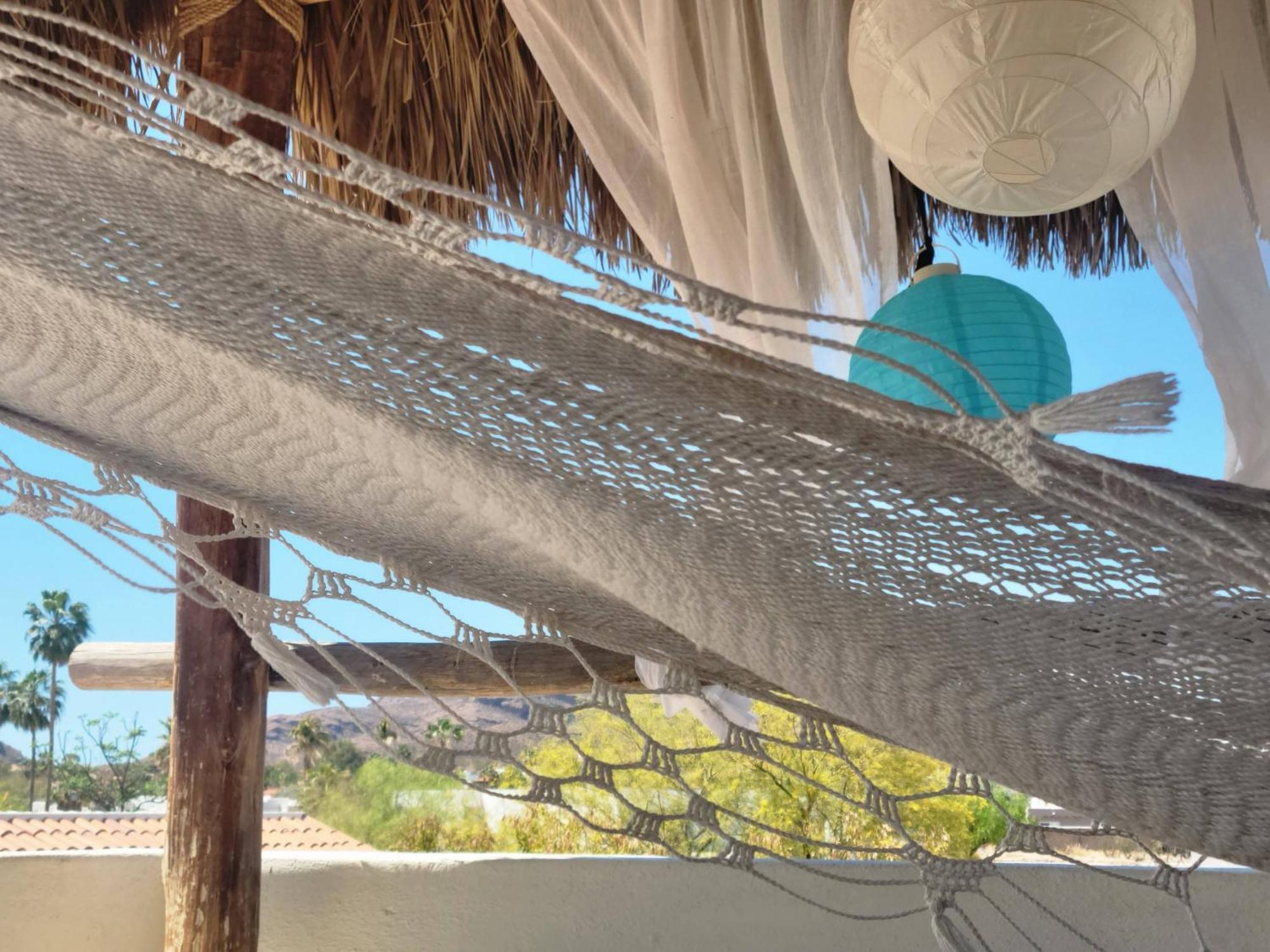 Casa Magdalena Bed & Breakfast San Carlos Nuevo Guaymas Eksteriør bilde