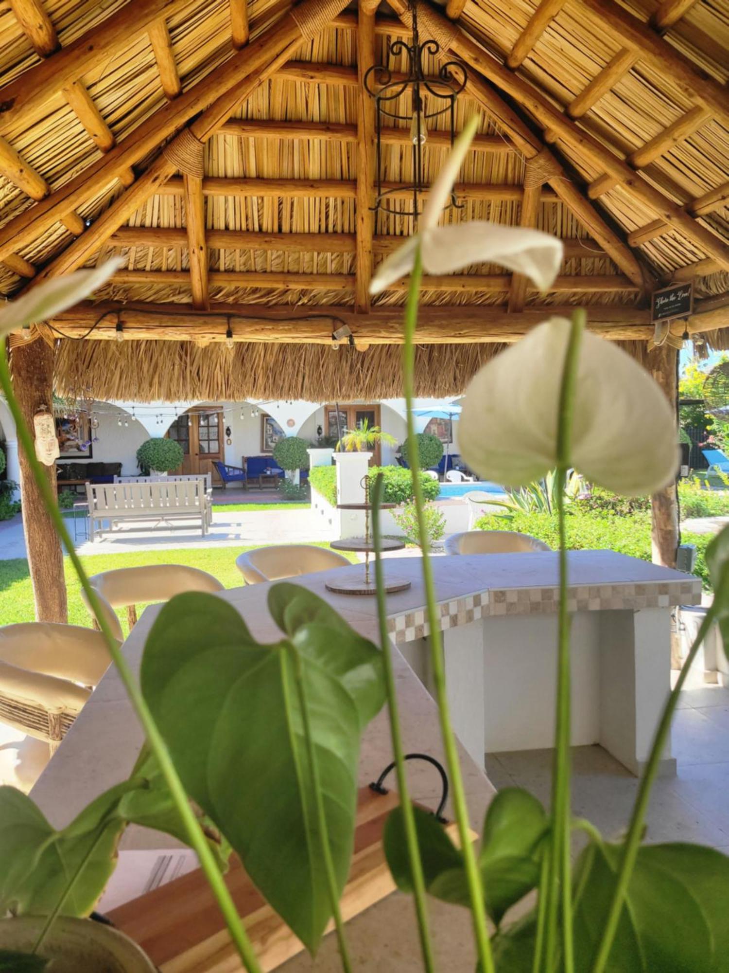 Casa Magdalena Bed & Breakfast San Carlos Nuevo Guaymas Eksteriør bilde