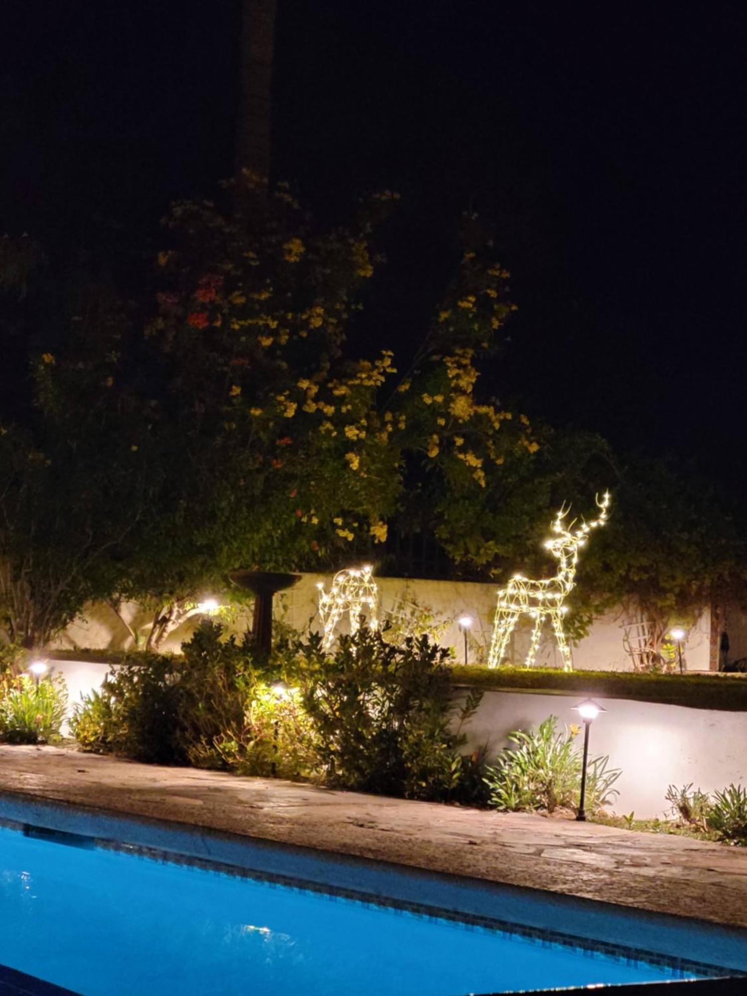Casa Magdalena Bed & Breakfast San Carlos Nuevo Guaymas Eksteriør bilde