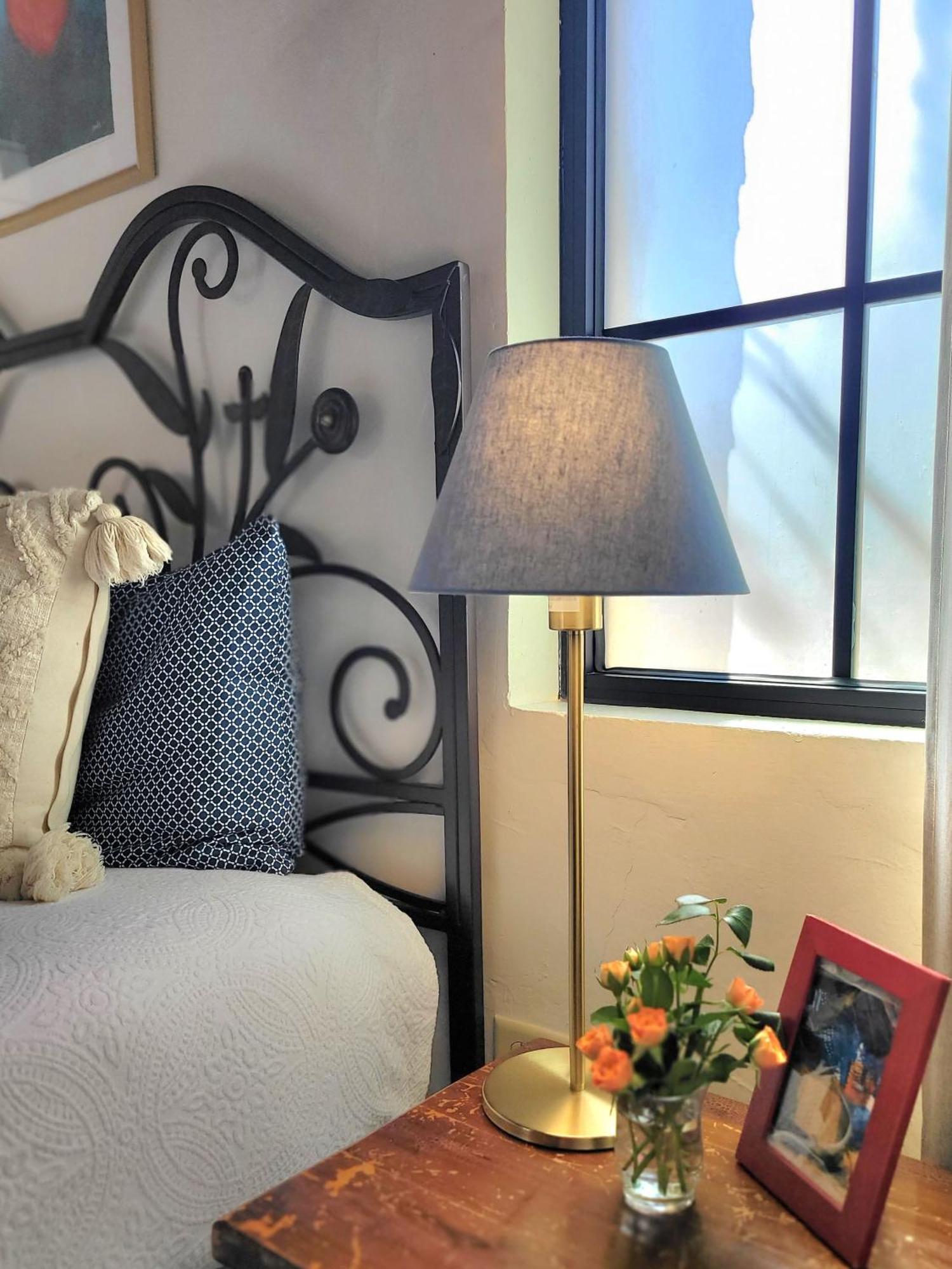 Casa Magdalena Bed & Breakfast San Carlos Nuevo Guaymas Eksteriør bilde