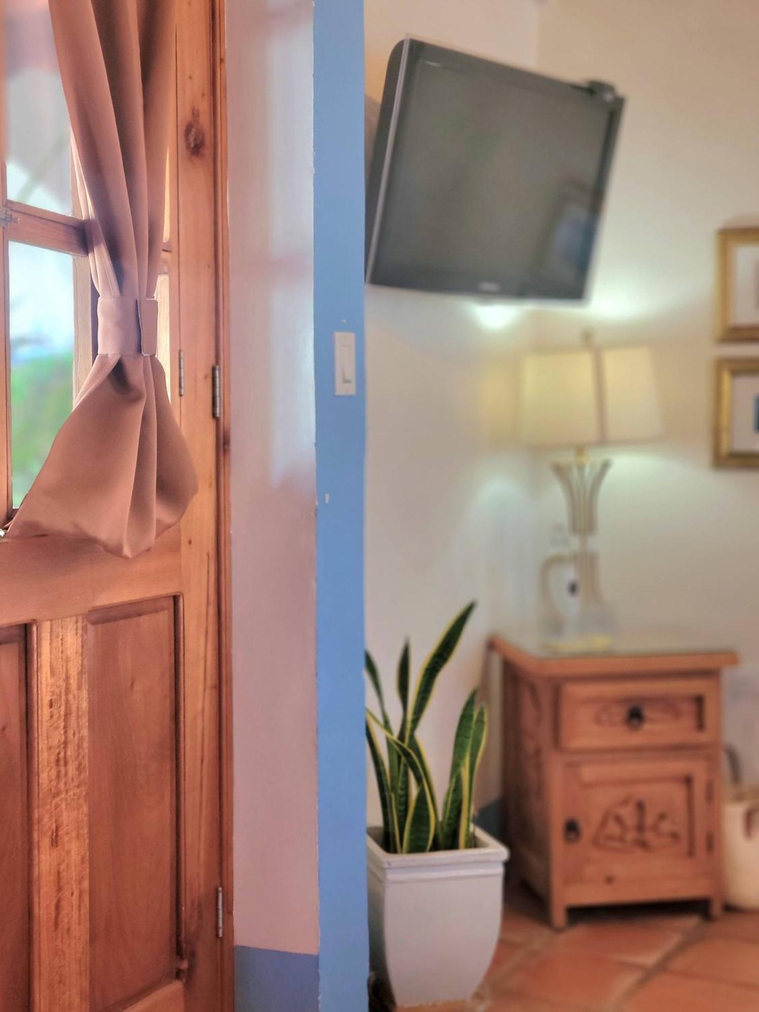 Casa Magdalena Bed & Breakfast San Carlos Nuevo Guaymas Eksteriør bilde