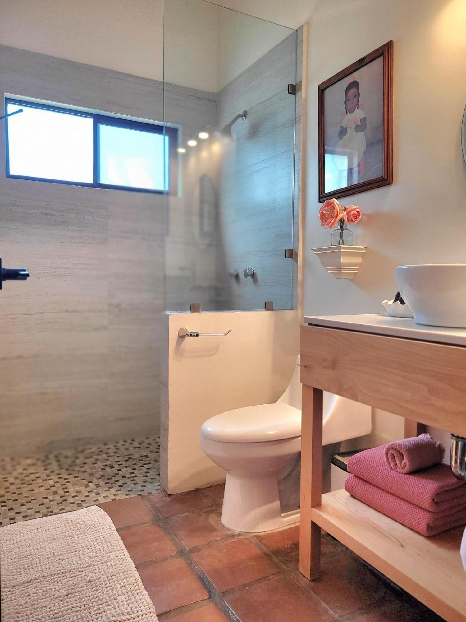 Casa Magdalena Bed & Breakfast San Carlos Nuevo Guaymas Eksteriør bilde