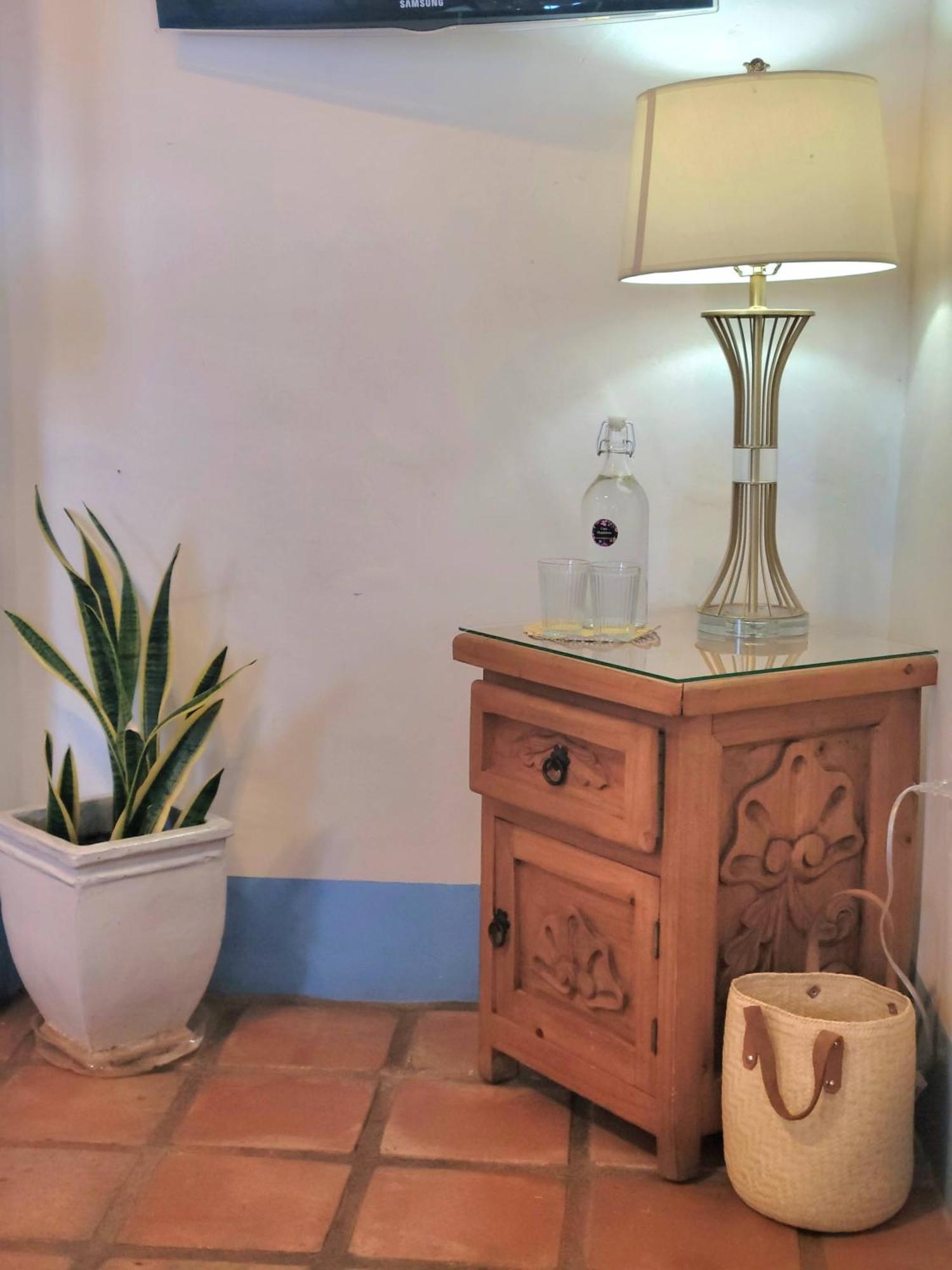 Casa Magdalena Bed & Breakfast San Carlos Nuevo Guaymas Eksteriør bilde
