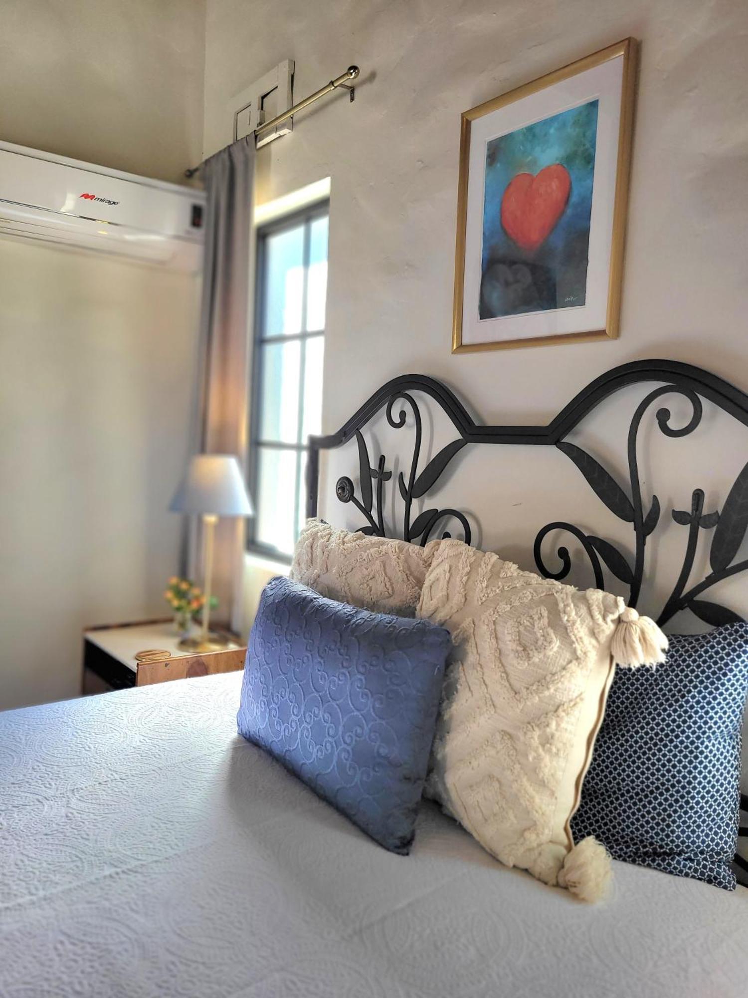 Casa Magdalena Bed & Breakfast San Carlos Nuevo Guaymas Eksteriør bilde