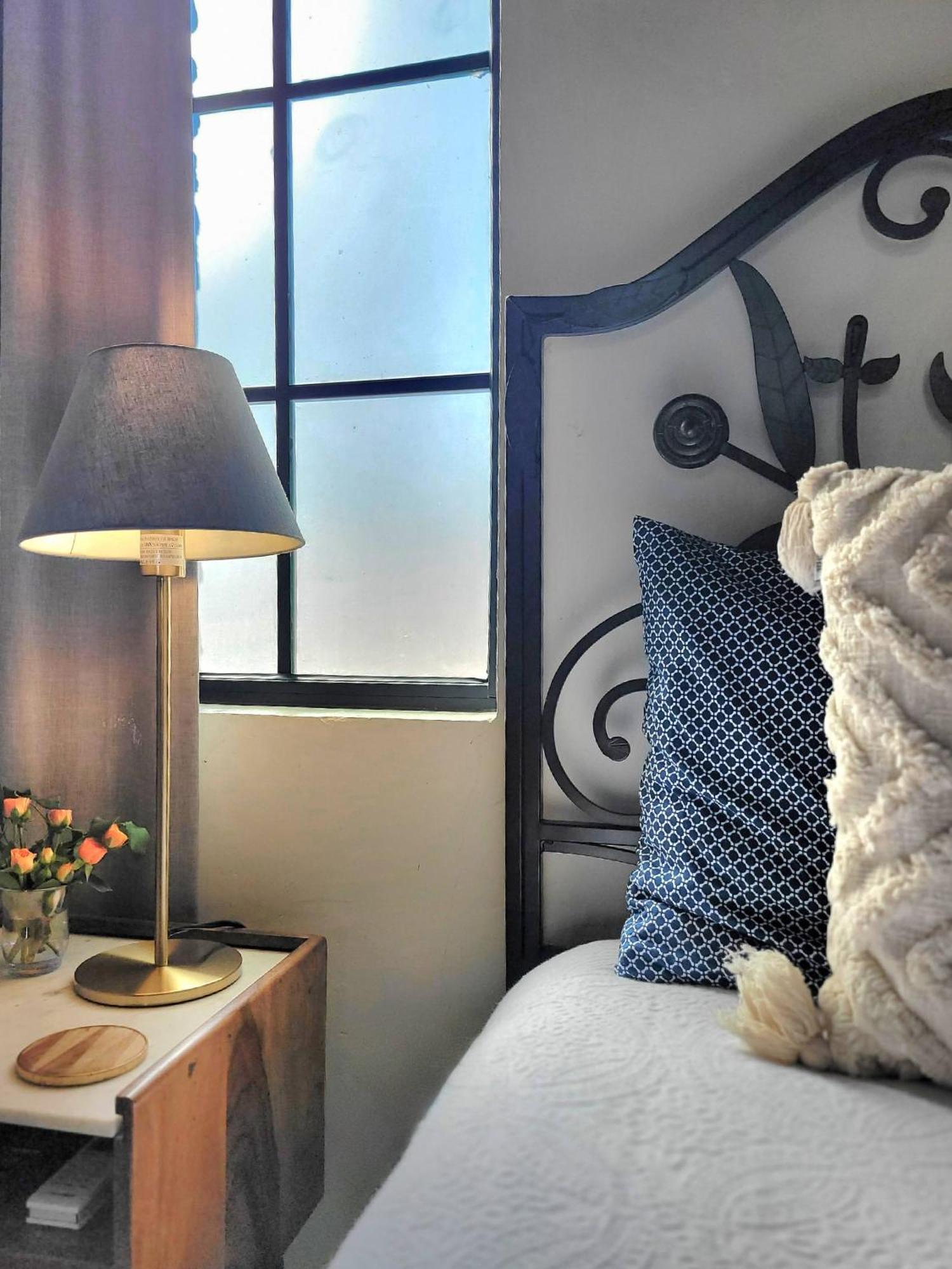 Casa Magdalena Bed & Breakfast San Carlos Nuevo Guaymas Eksteriør bilde