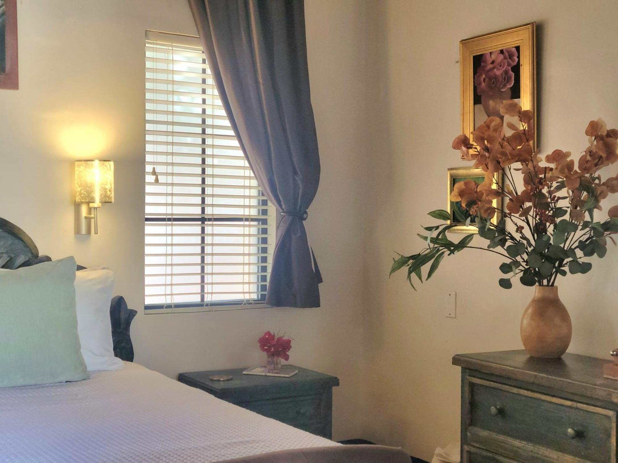 Casa Magdalena Bed & Breakfast San Carlos Nuevo Guaymas Eksteriør bilde