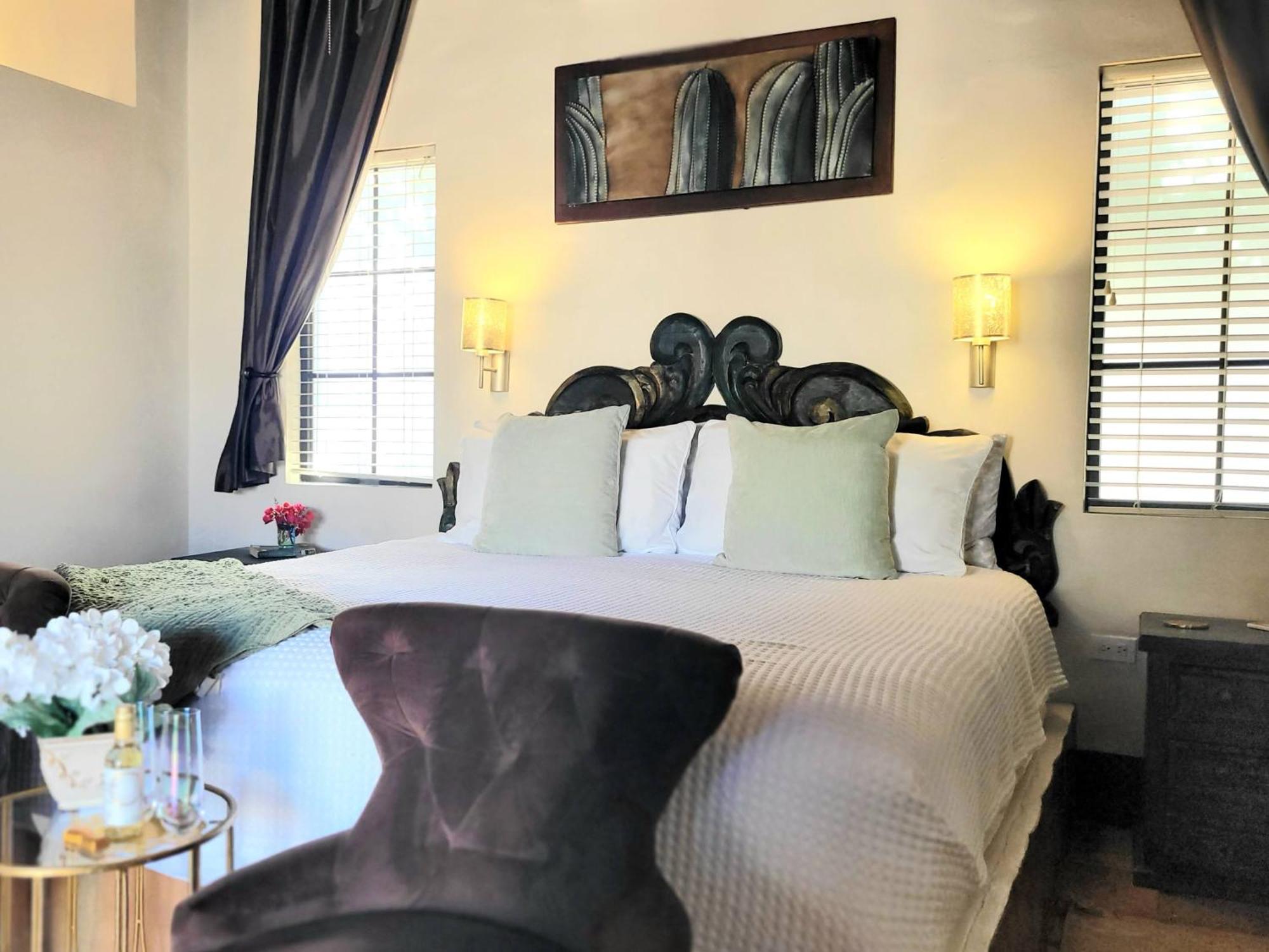 Casa Magdalena Bed & Breakfast San Carlos Nuevo Guaymas Eksteriør bilde